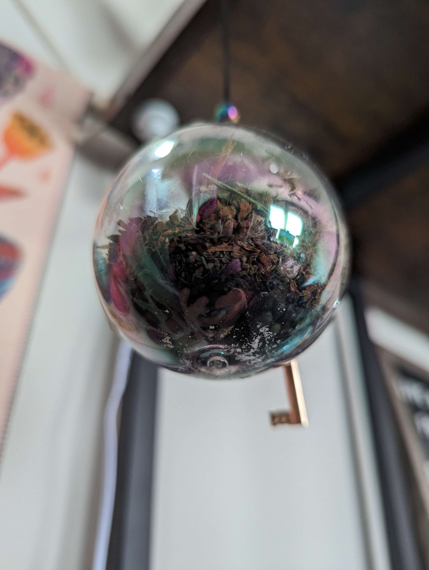 Witch's Ball