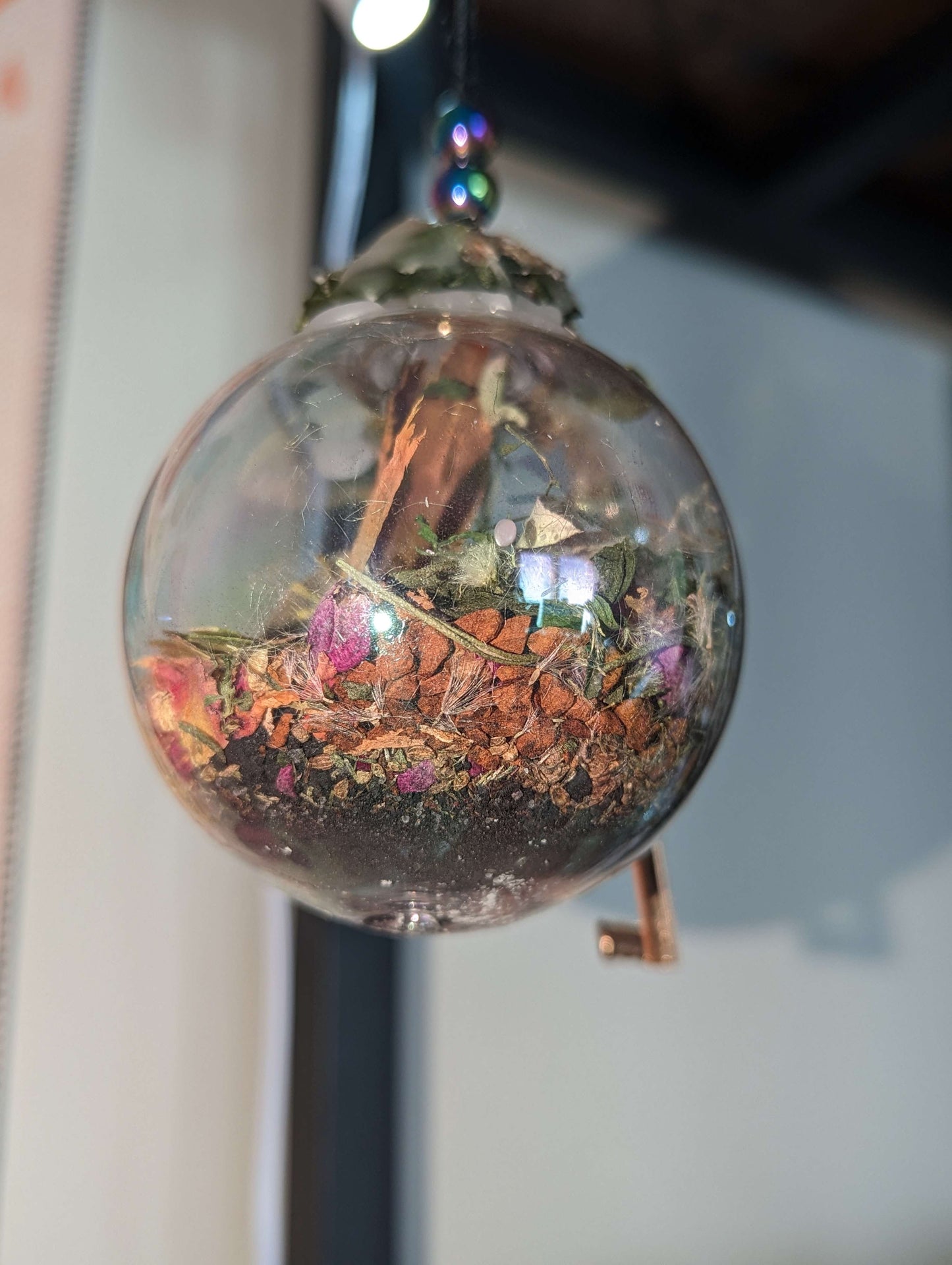 Witch's Ball
