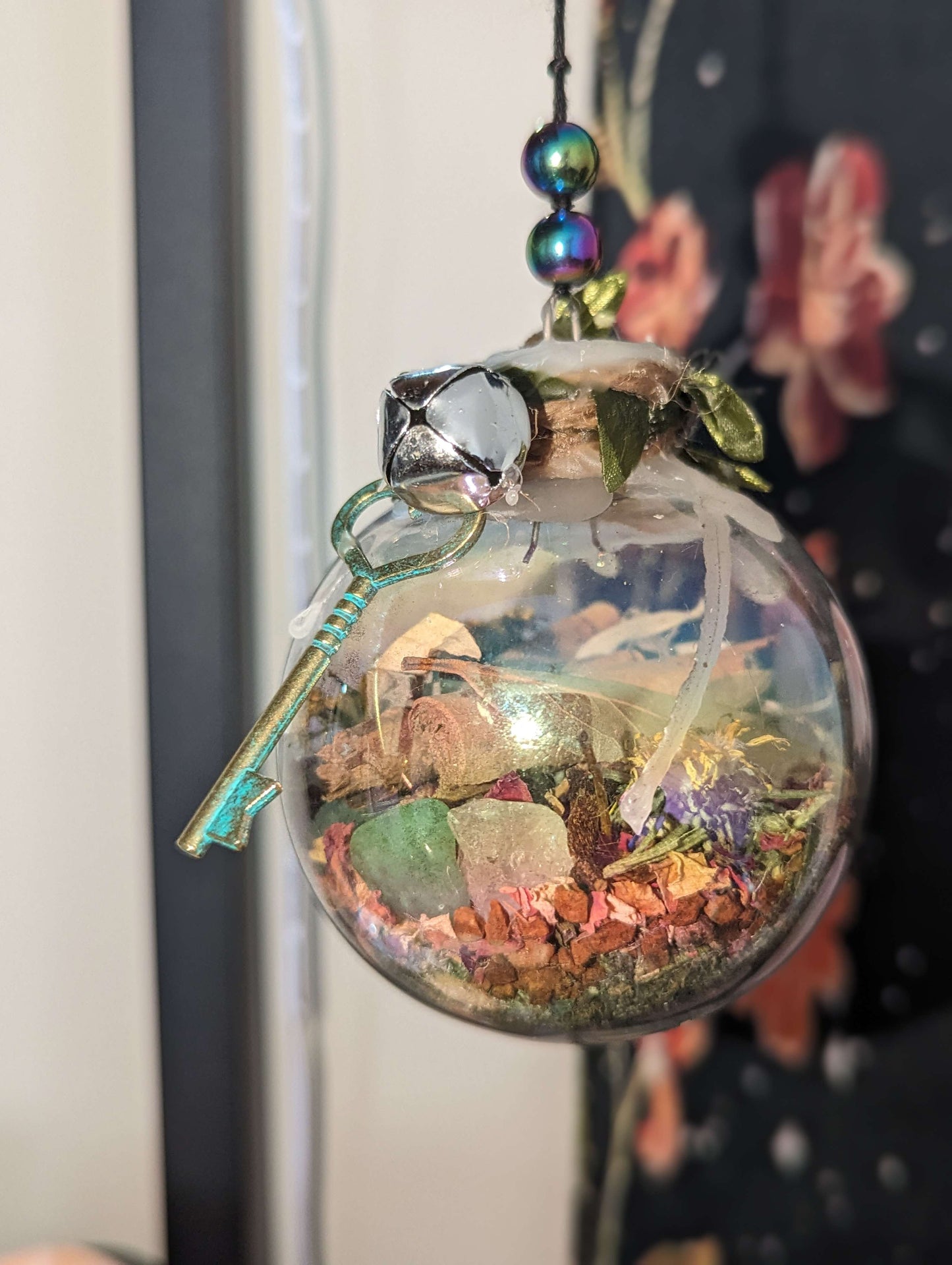 Witch's Ball