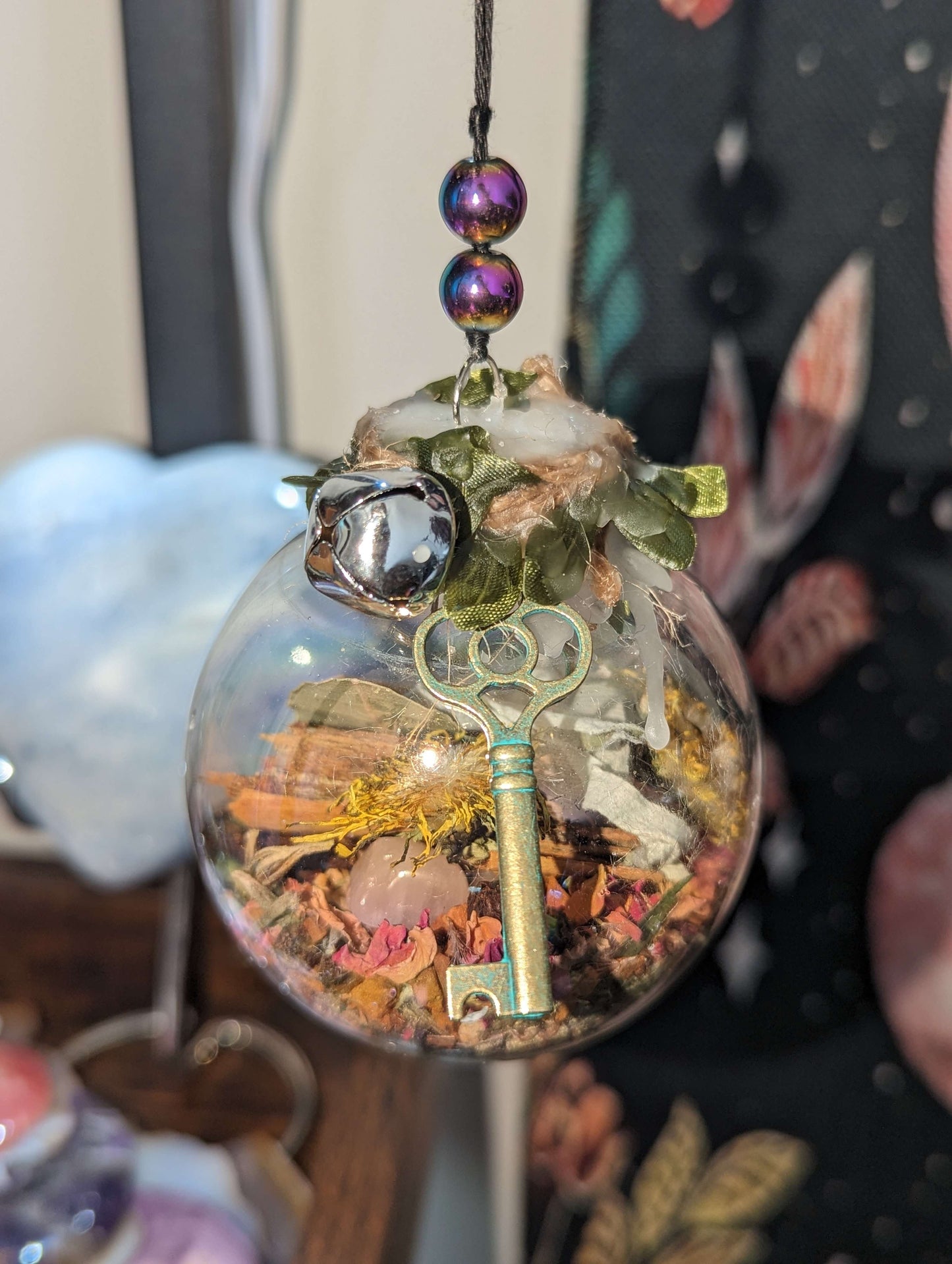 Witch's Ball