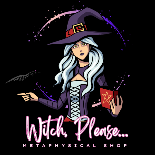Witch, Please...